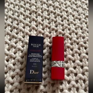 Dior Rouge Ultra care lipstick